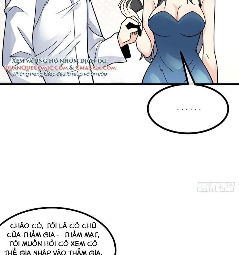 đọc truyện Vạn Hồn Hào Tế Chương 14 ảnh 16 tại Thiên Thai Truyện