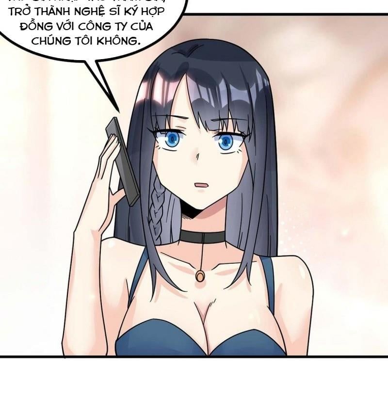 đọc truyện Vạn Hồn Hào Tế Chương 14 ảnh 17 tại Thiên Thai Truyện