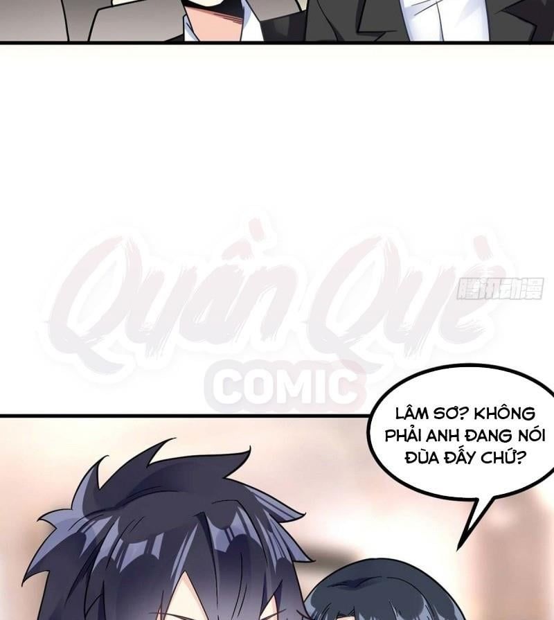 đọc truyện Vạn Hồn Hào Tế Chương 14 ảnh 4 tại Thiên Thai Truyện