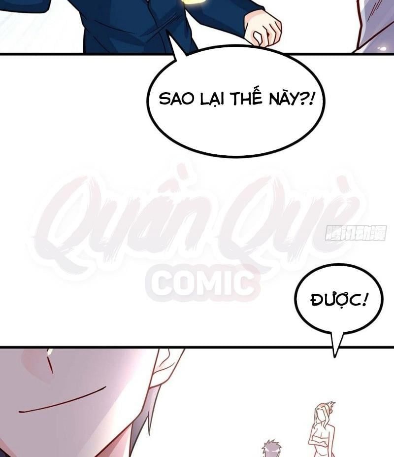 đọc truyện Vạn Hồn Hào Tế Chương 14 ảnh 22 tại Thiên Thai Truyện