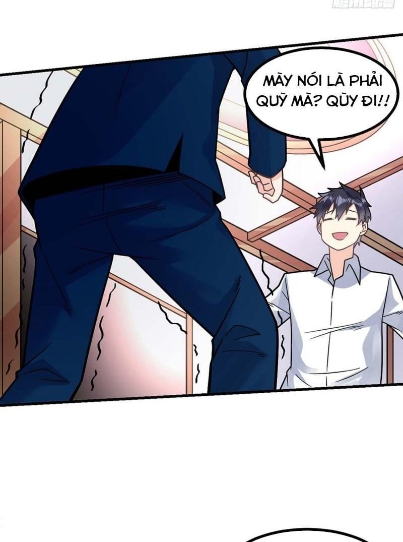 đọc truyện Vạn Hồn Hào Tế Chương 14 ảnh 24 tại Thiên Thai Truyện