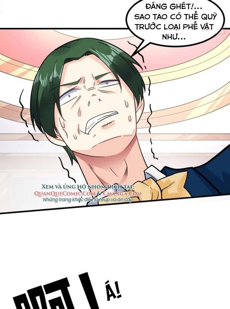 đọc truyện Vạn Hồn Hào Tế Chương 14 ảnh 25 tại Thiên Thai Truyện