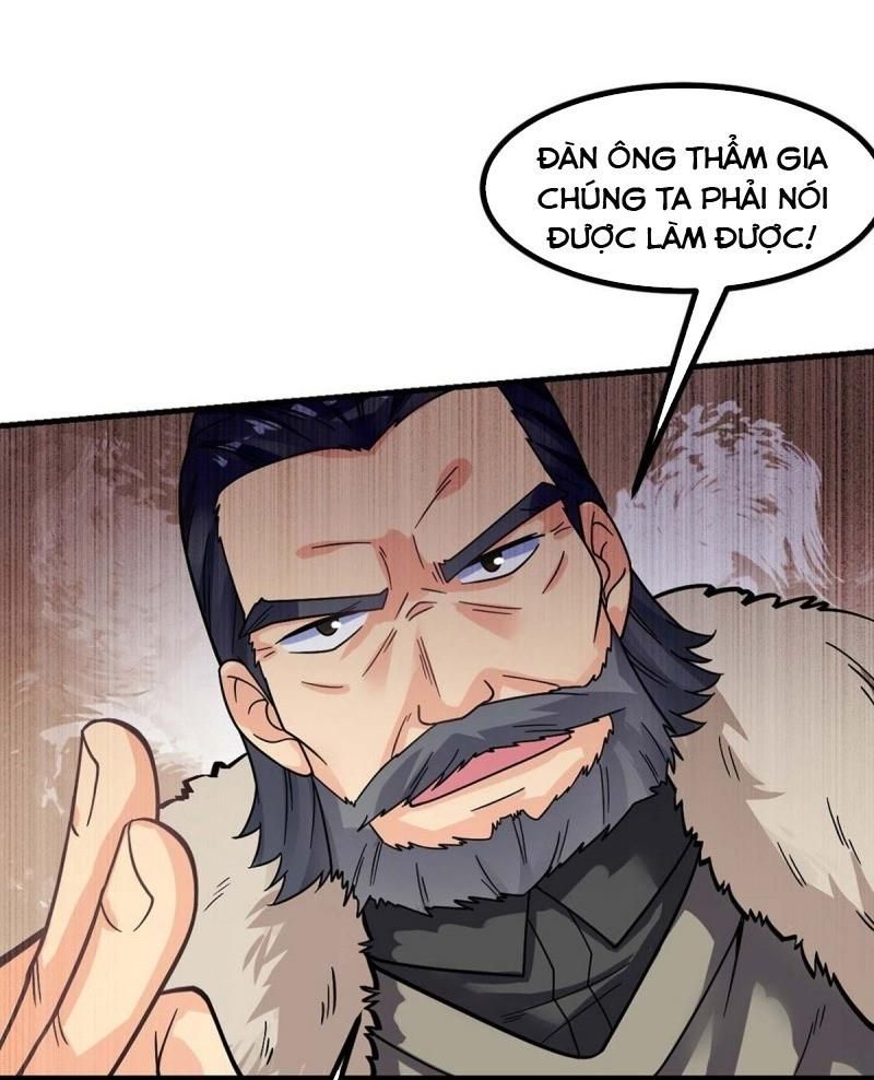 đọc truyện Vạn Hồn Hào Tế Chương 14 ảnh 27 tại Thiên Thai Truyện