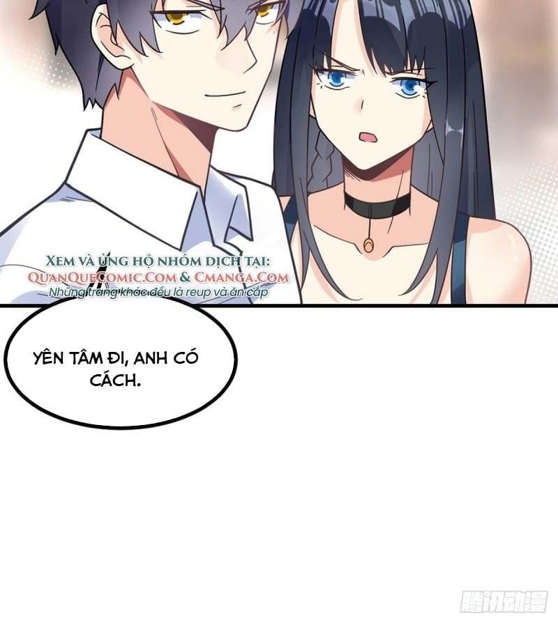 đọc truyện Vạn Hồn Hào Tế Chương 14 ảnh 5 tại Thiên Thai Truyện