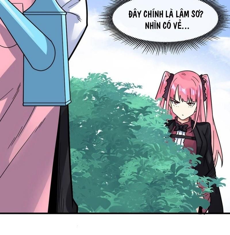 đọc truyện Vạn Hồn Hào Tế Chương 14 ảnh 32 tại Thiên Thai Truyện