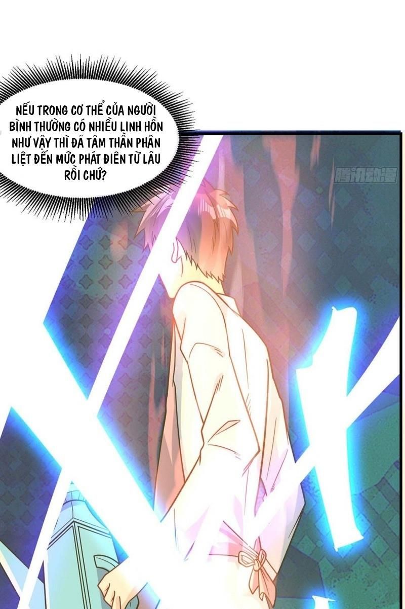 đọc truyện Vạn Hồn Hào Tế Chương 14 ảnh 34 tại Thiên Thai Truyện