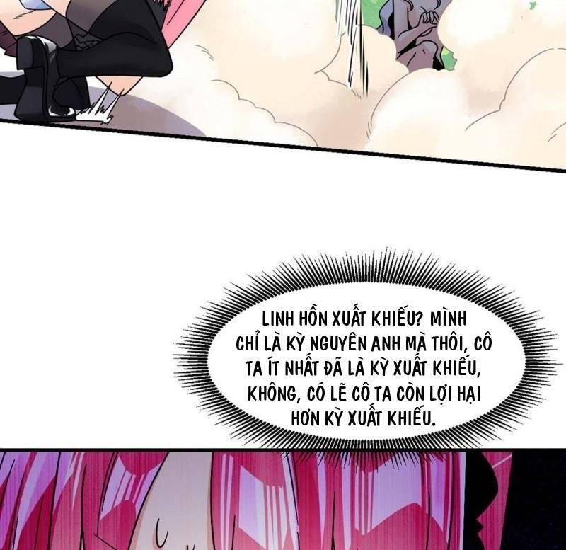 đọc truyện Vạn Hồn Hào Tế Chương 14 ảnh 40 tại Thiên Thai Truyện