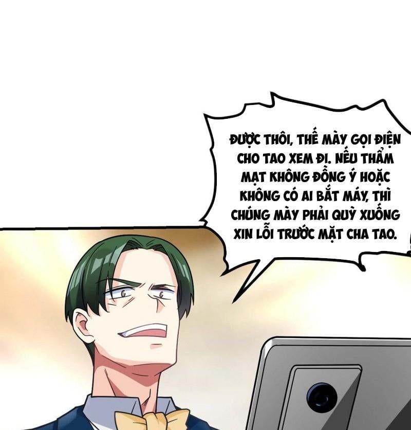 đọc truyện Vạn Hồn Hào Tế Chương 14 ảnh 6 tại Thiên Thai Truyện