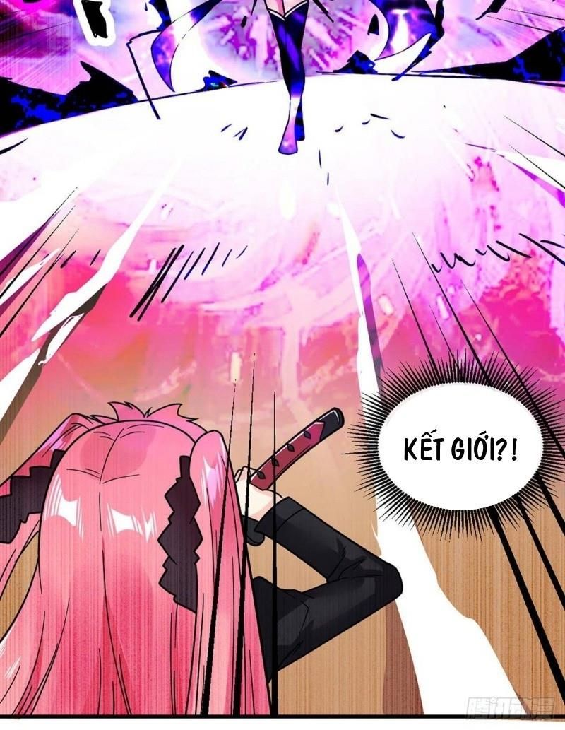 đọc truyện Vạn Hồn Hào Tế Chương 14 ảnh 44 tại Thiên Thai Truyện