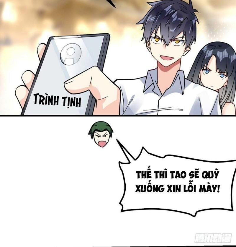 đọc truyện Vạn Hồn Hào Tế Chương 14 ảnh 8 tại Thiên Thai Truyện