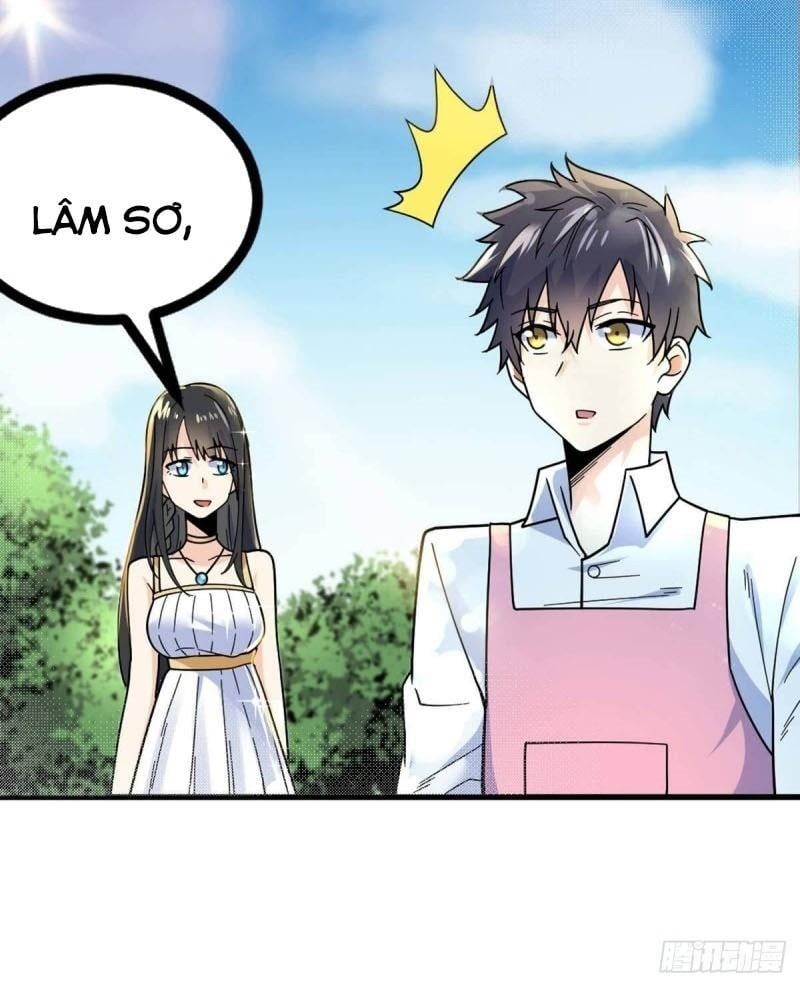 đọc truyện Vạn Hồn Hào Tế Chương 15 ảnh 14 tại Thiên Thai Truyện