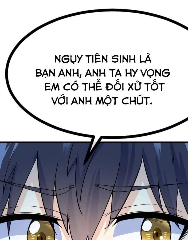 đọc truyện Vạn Hồn Hào Tế Chương 15 ảnh 21 tại Thiên Thai Truyện