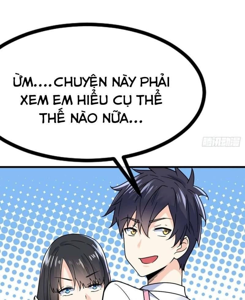 đọc truyện Vạn Hồn Hào Tế Chương 15 ảnh 24 tại Thiên Thai Truyện