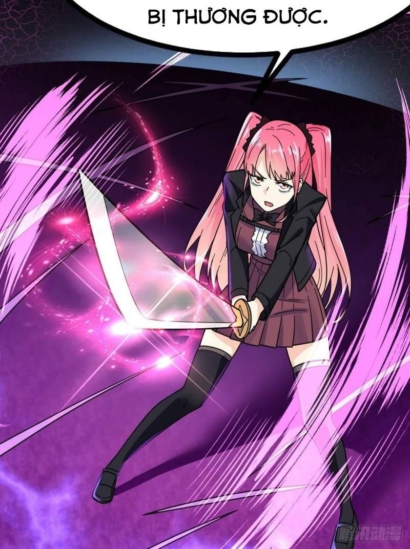 đọc truyện Vạn Hồn Hào Tế Chương 15 ảnh 35 tại Thiên Thai Truyện