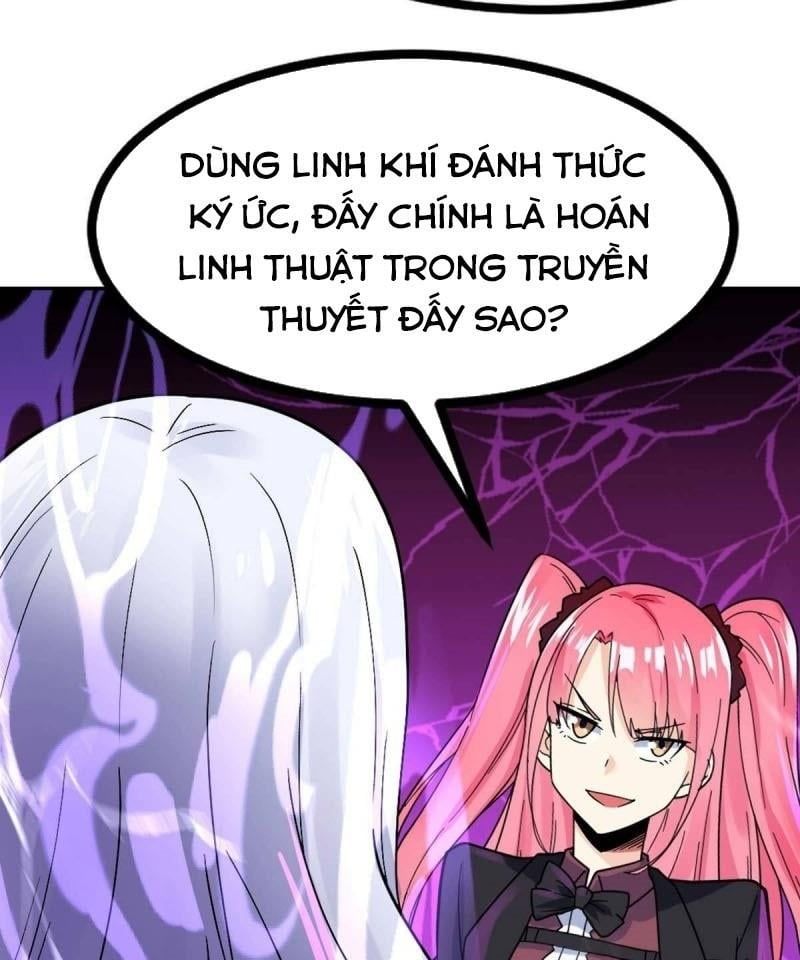 đọc truyện Vạn Hồn Hào Tế Chương 15 ảnh 6 tại Thiên Thai Truyện