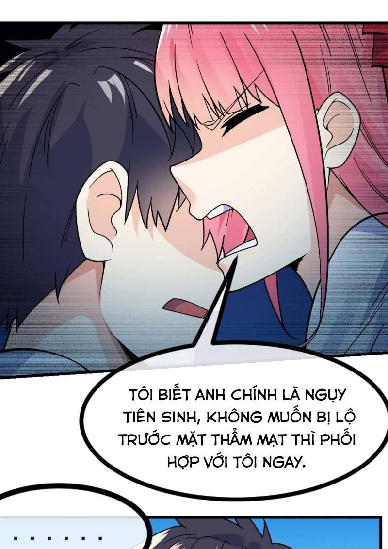 đọc truyện Vạn Hồn Hào Tế Chương 15 ảnh 48 tại Thiên Thai Truyện