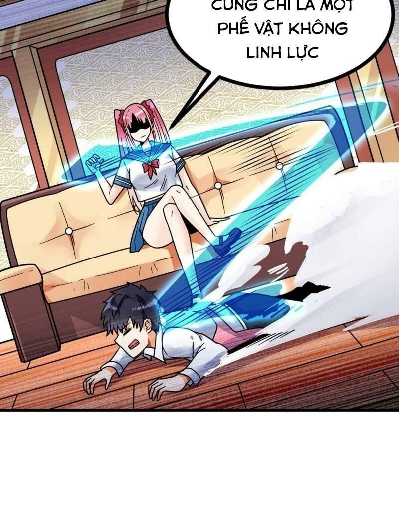 đọc truyện Vạn Hồn Hào Tế Chương 16 ảnh 14 tại Thiên Thai Truyện