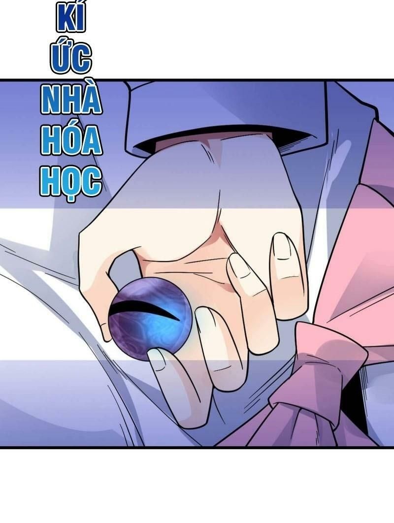 đọc truyện Vạn Hồn Hào Tế Chương 16 ảnh 17 tại Thiên Thai Truyện