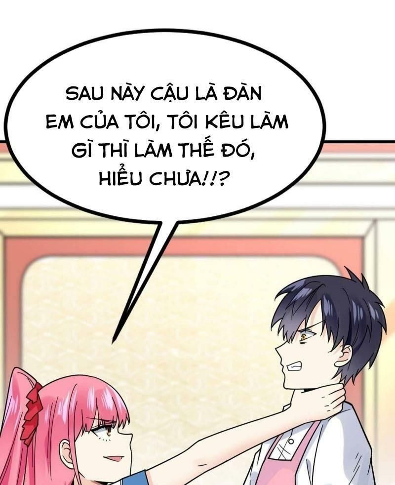 đọc truyện Vạn Hồn Hào Tế Chương 16 ảnh 24 tại Thiên Thai Truyện