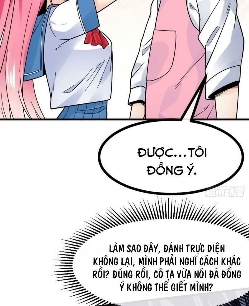 đọc truyện Vạn Hồn Hào Tế Chương 16 ảnh 25 tại Thiên Thai Truyện