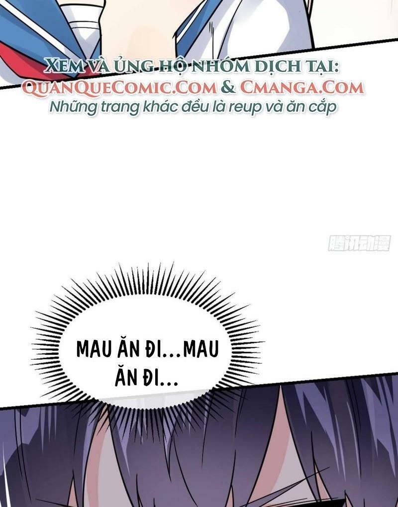 đọc truyện Vạn Hồn Hào Tế Chương 16 ảnh 34 tại Thiên Thai Truyện