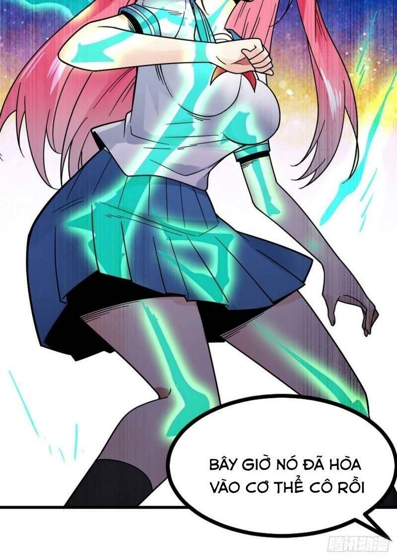 đọc truyện Vạn Hồn Hào Tế Chương 16 ảnh 44 tại Thiên Thai Truyện