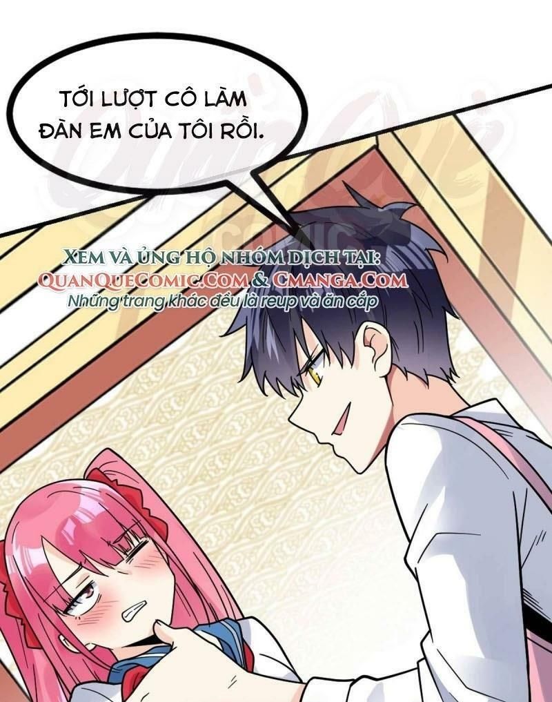 đọc truyện Vạn Hồn Hào Tế Chương 16 ảnh 45 tại Thiên Thai Truyện