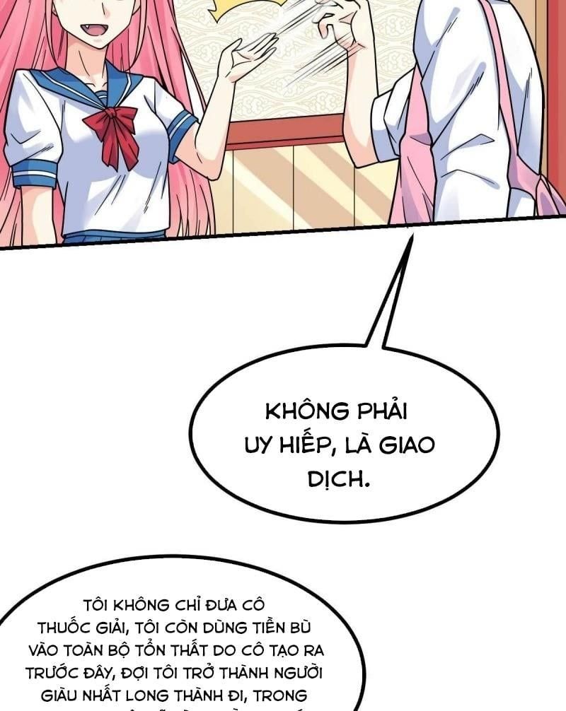 đọc truyện Vạn Hồn Hào Tế Chương 17 ảnh 13 tại Thiên Thai Truyện