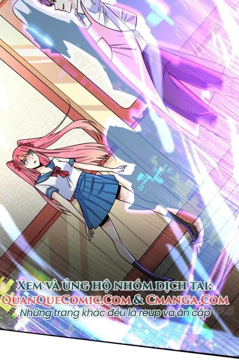 đọc truyện Vạn Hồn Hào Tế Chương 17 ảnh 17 tại Thiên Thai Truyện