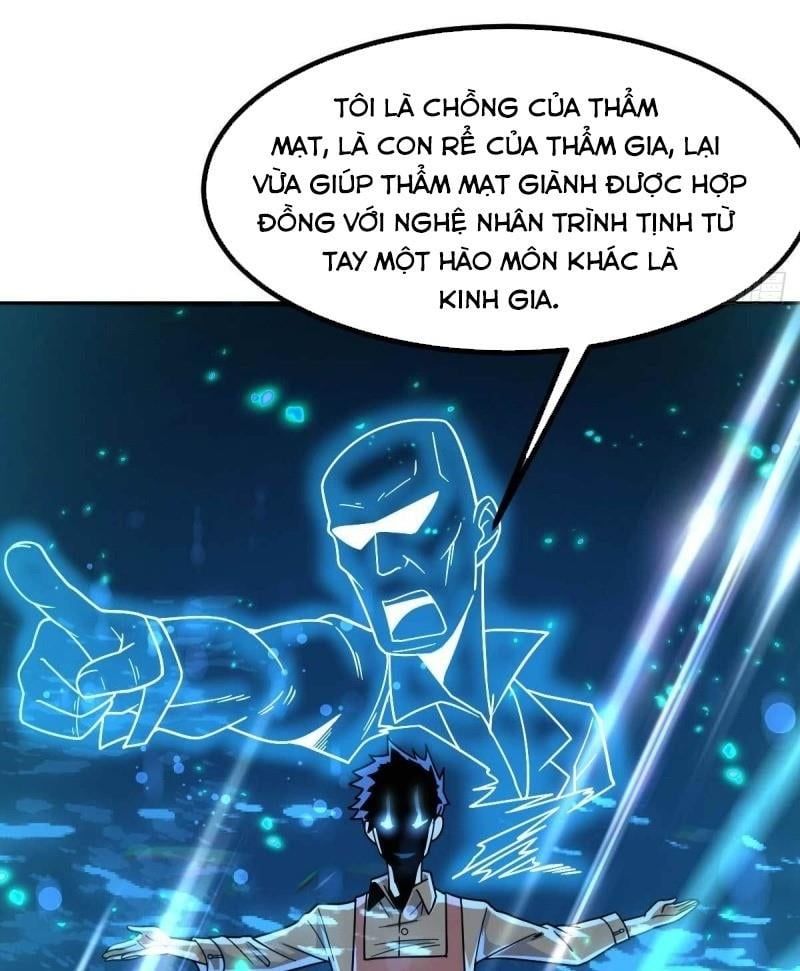 đọc truyện Vạn Hồn Hào Tế Chương 17 ảnh 21 tại Thiên Thai Truyện