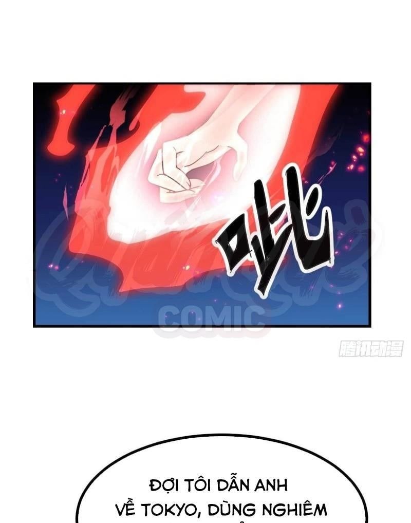 đọc truyện Vạn Hồn Hào Tế Chương 17 ảnh 4 tại Thiên Thai Truyện