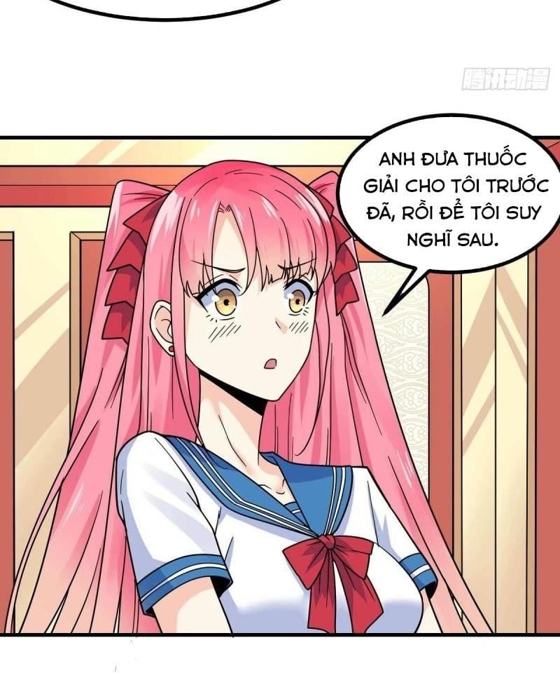 đọc truyện Vạn Hồn Hào Tế Chương 17 ảnh 23 tại Thiên Thai Truyện