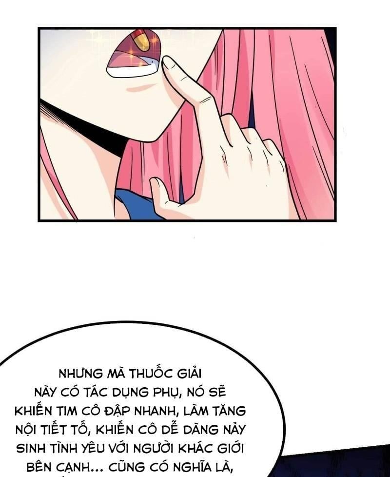 đọc truyện Vạn Hồn Hào Tế Chương 17 ảnh 27 tại Thiên Thai Truyện