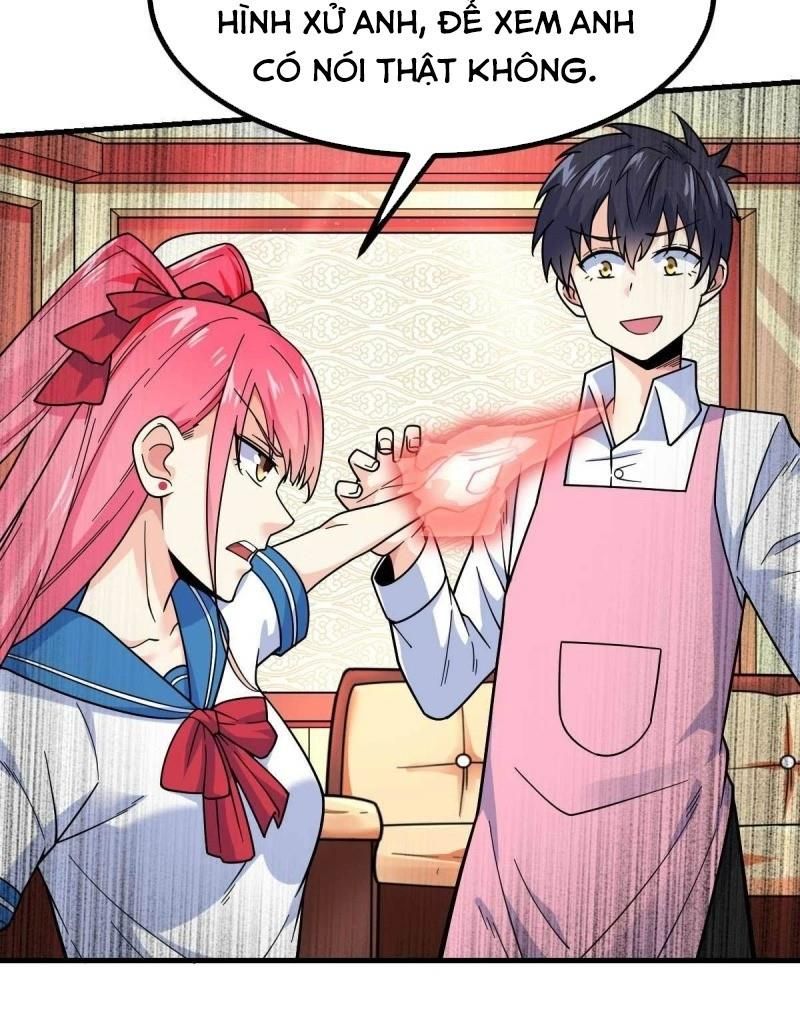 đọc truyện Vạn Hồn Hào Tế Chương 17 ảnh 5 tại Thiên Thai Truyện