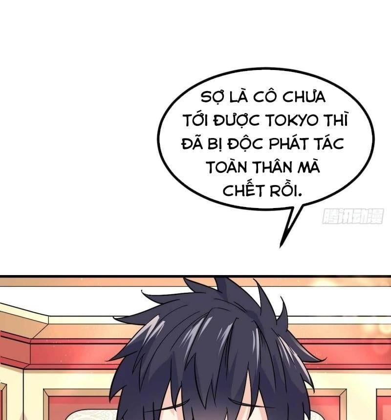 đọc truyện Vạn Hồn Hào Tế Chương 17 ảnh 6 tại Thiên Thai Truyện