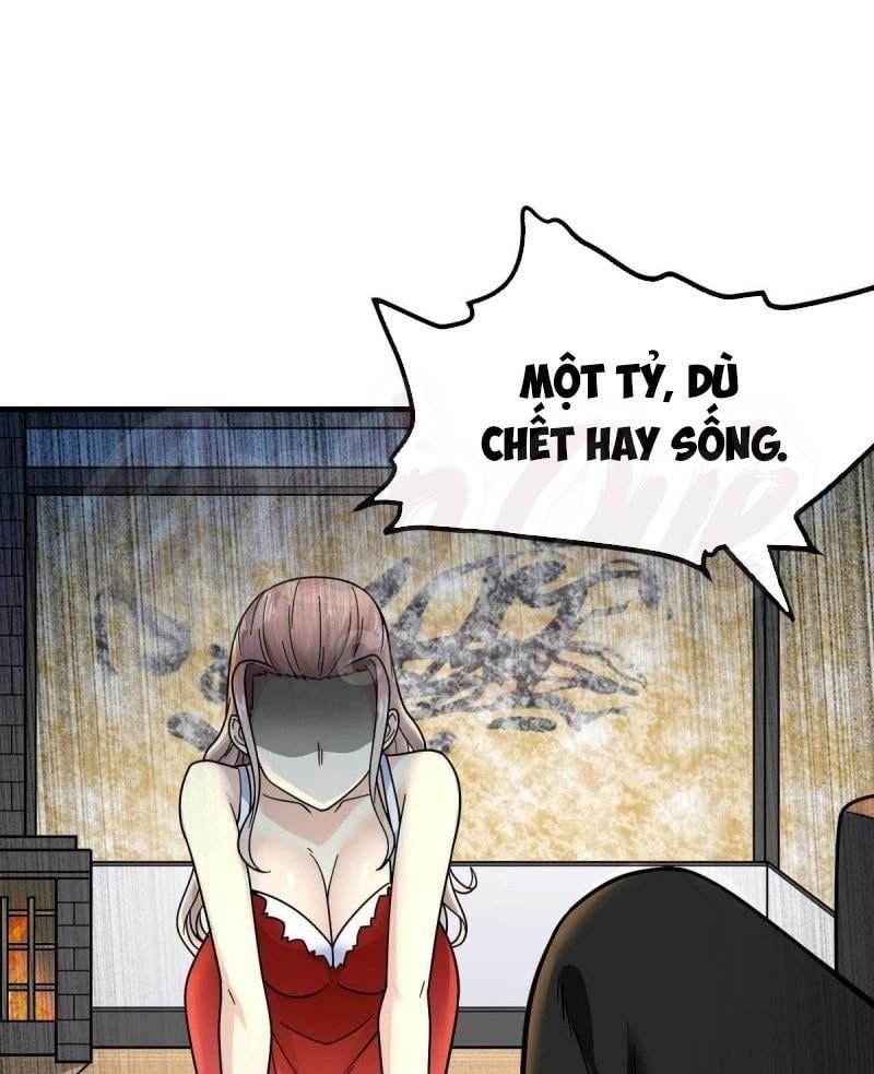 đọc truyện Vạn Hồn Hào Tế Chương 17 ảnh 43 tại Thiên Thai Truyện