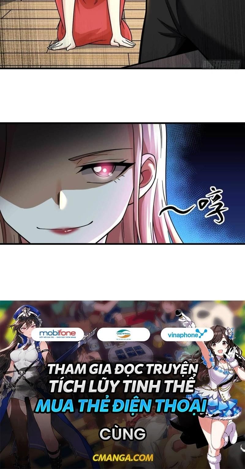 đọc truyện Vạn Hồn Hào Tế Chương 17 ảnh 44 tại Thiên Thai Truyện