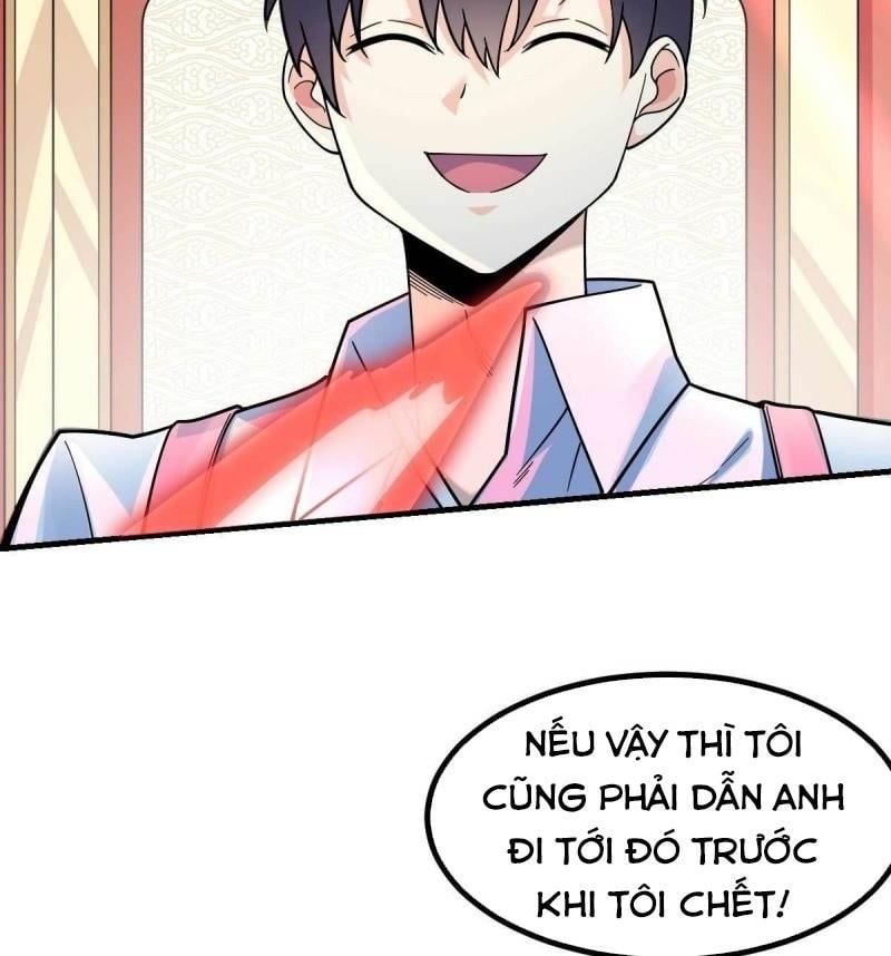 đọc truyện Vạn Hồn Hào Tế Chương 17 ảnh 7 tại Thiên Thai Truyện