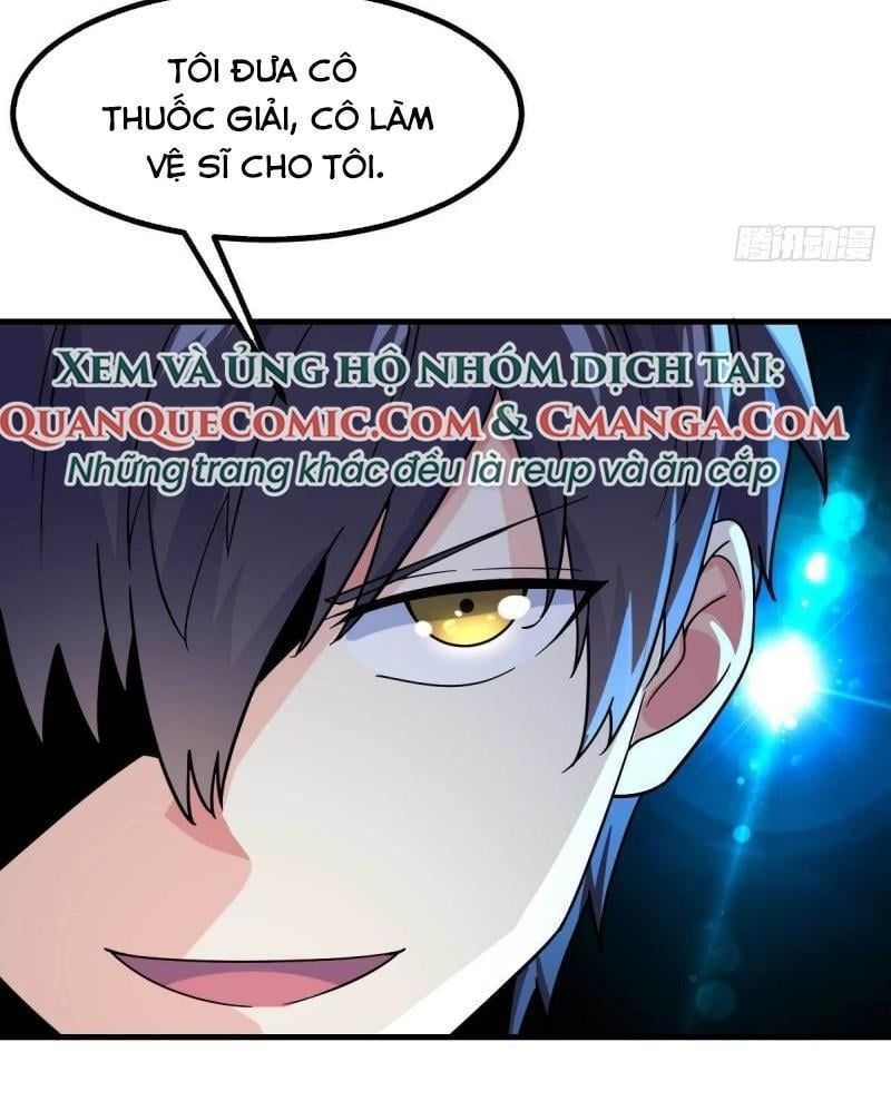 đọc truyện Vạn Hồn Hào Tế Chương 17 ảnh 11 tại Thiên Thai Truyện