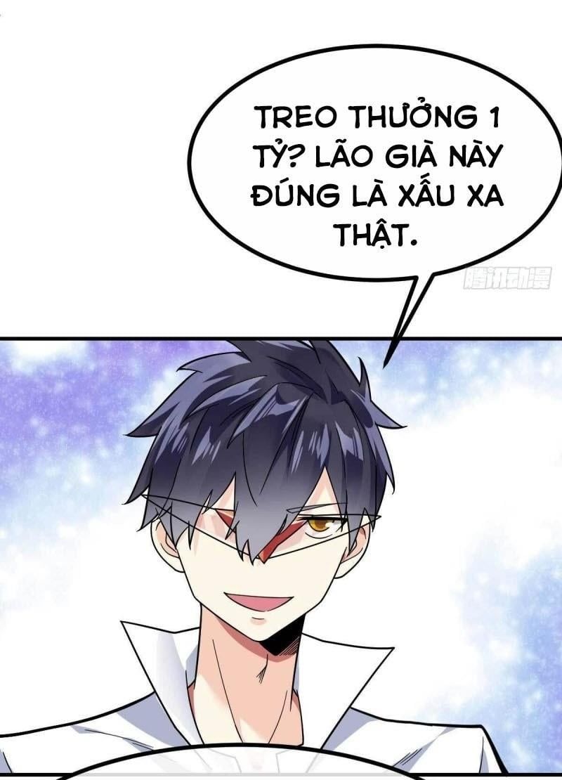 đọc truyện Vạn Hồn Hào Tế Chương 18 ảnh 13 tại Thiên Thai Truyện