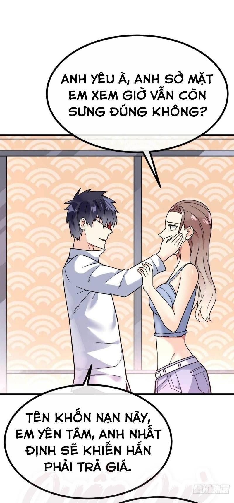 đọc truyện Vạn Hồn Hào Tế Chương 18 ảnh 15 tại Thiên Thai Truyện