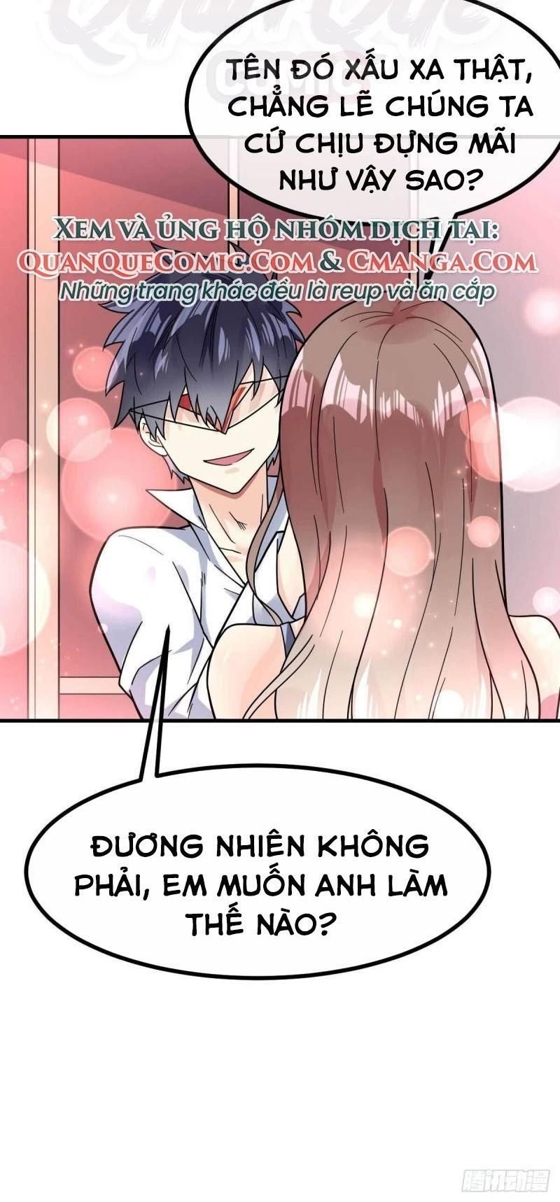 đọc truyện Vạn Hồn Hào Tế Chương 18 ảnh 16 tại Thiên Thai Truyện