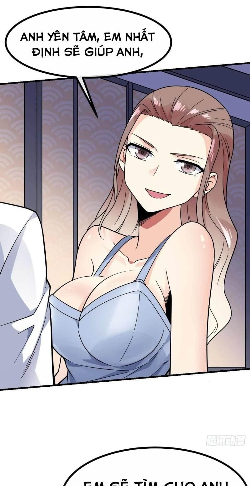 đọc truyện Vạn Hồn Hào Tế Chương 18 ảnh 19 tại Thiên Thai Truyện