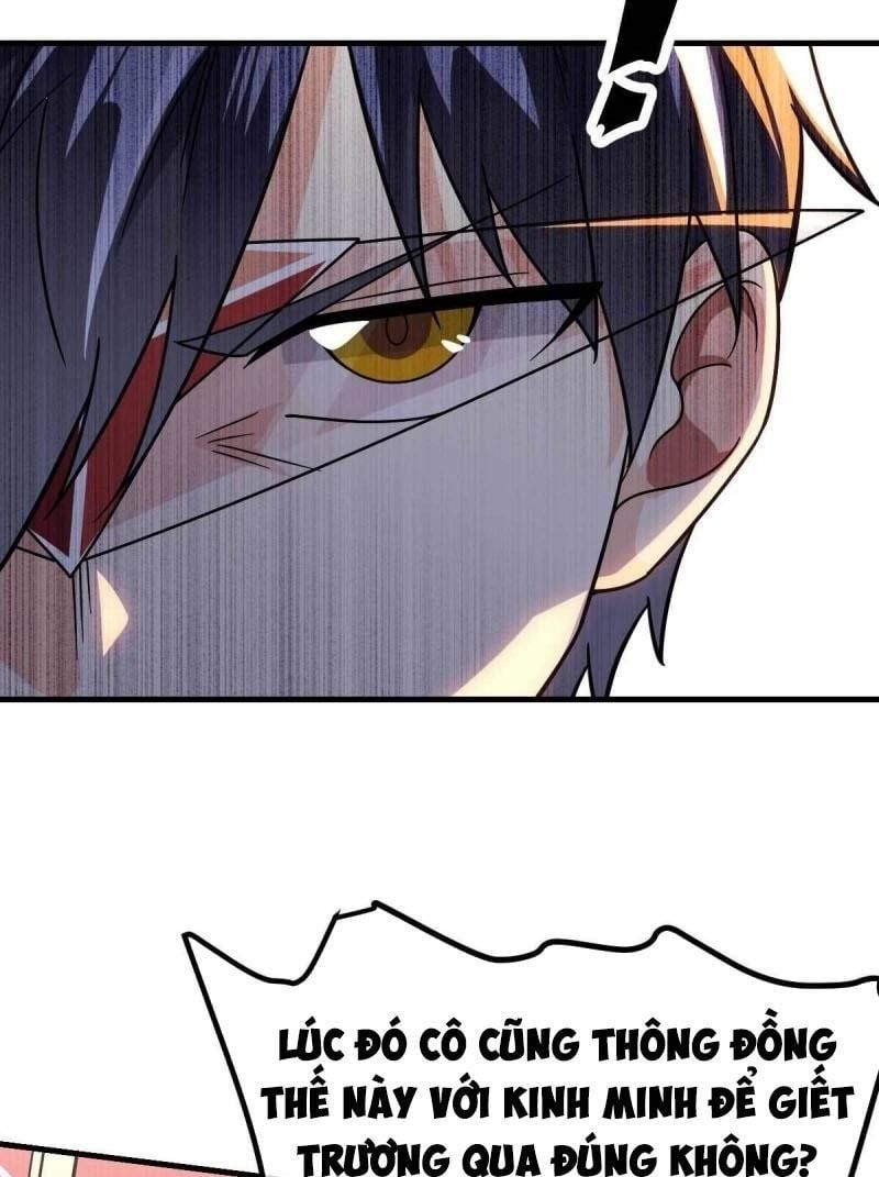 đọc truyện Vạn Hồn Hào Tế Chương 18 ảnh 21 tại Thiên Thai Truyện