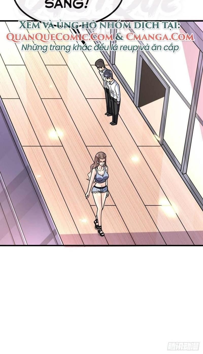 đọc truyện Vạn Hồn Hào Tế Chương 18 ảnh 4 tại Thiên Thai Truyện