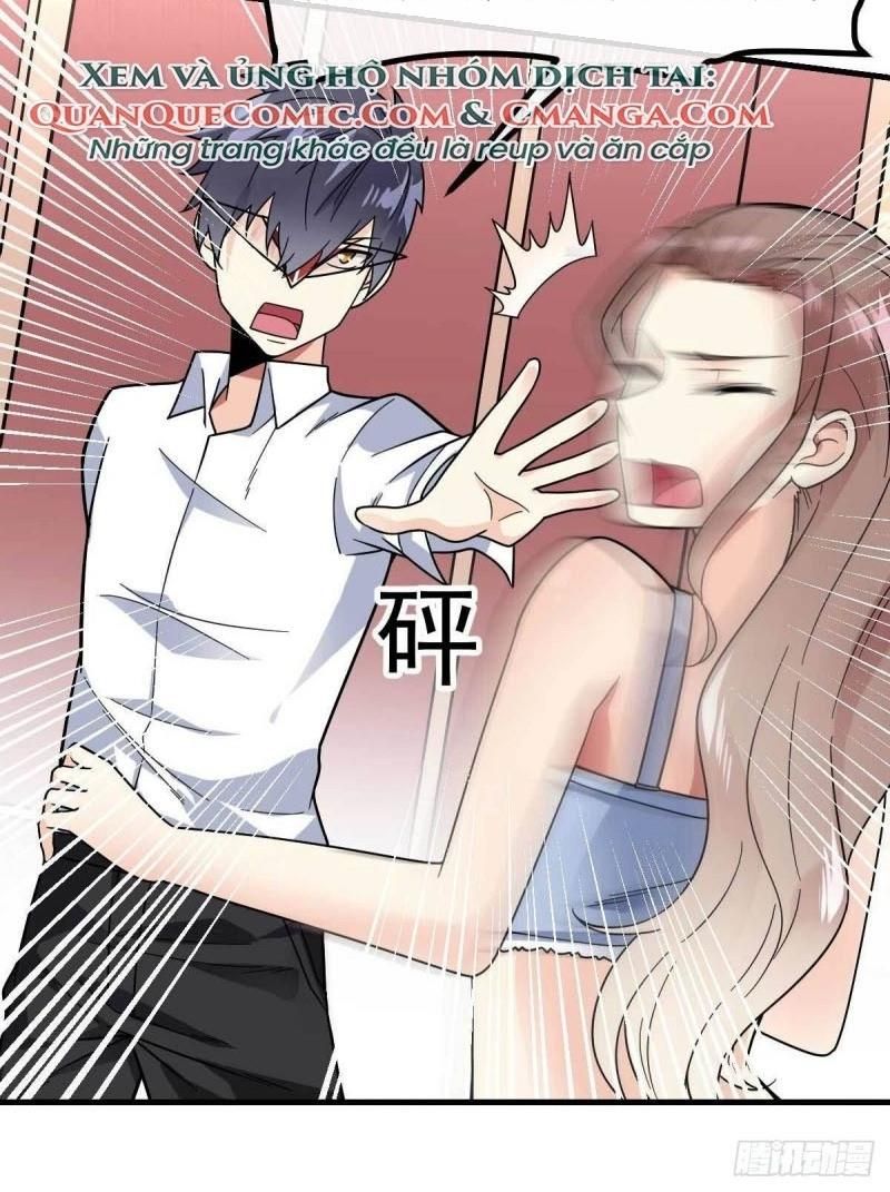 đọc truyện Vạn Hồn Hào Tế Chương 18 ảnh 22 tại Thiên Thai Truyện