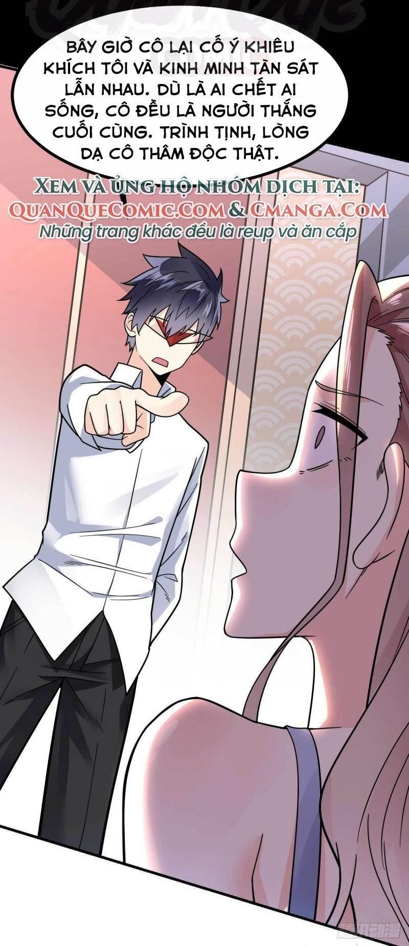 đọc truyện Vạn Hồn Hào Tế Chương 18 ảnh 28 tại Thiên Thai Truyện