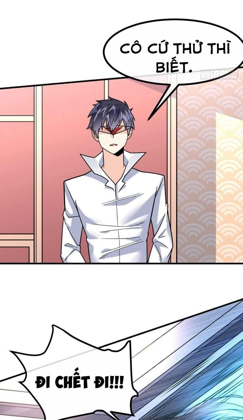 đọc truyện Vạn Hồn Hào Tế Chương 18 ảnh 31 tại Thiên Thai Truyện