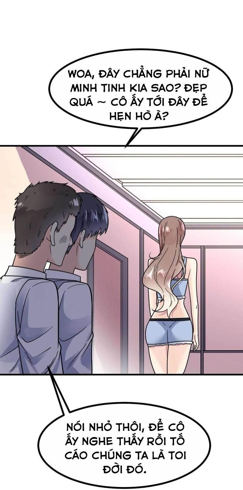 đọc truyện Vạn Hồn Hào Tế Chương 18 ảnh 5 tại Thiên Thai Truyện