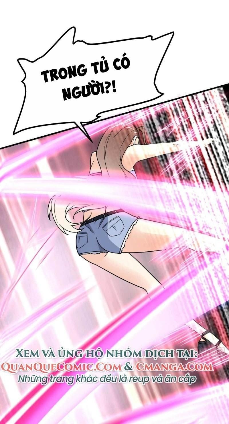 đọc truyện Vạn Hồn Hào Tế Chương 18 ảnh 33 tại Thiên Thai Truyện